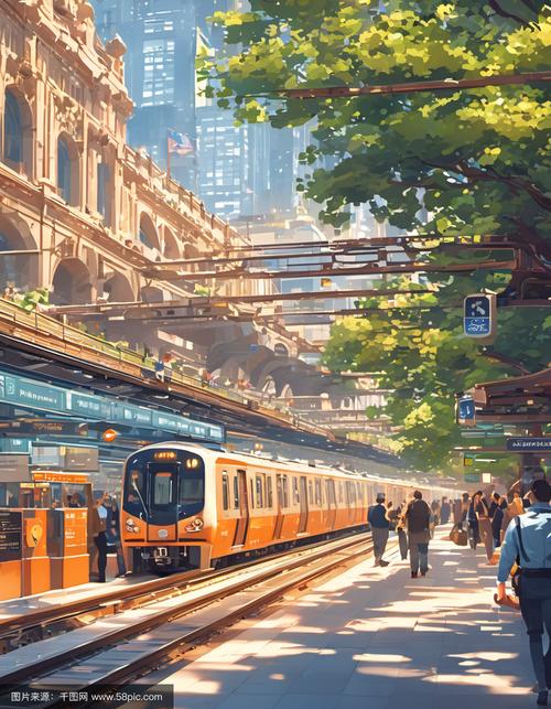 地铁图,地铁运营,地铁安全,地铁出口,地铁广告,地铁隧道,站台,等待